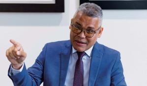 Carlos Peña: Gens daría a haitianos ilegales 30 días para salida voluntaria de RD