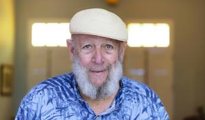 Freddy Ginebra: “Mi vida es un disparate que yo he diseñado”