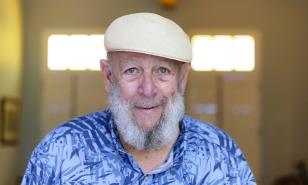 Freddy Ginebra: "Mi vida es un disparate que yo he diseñado"