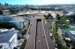 Obras Públicas cambia el rediseño de la solución vial en la avenida 27 de Febrero con Luperón