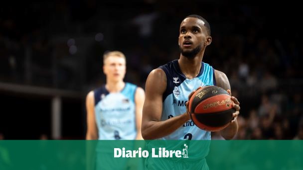 Dominicano Jean Montero, Mejor Joven de la Liga ACB 2023-24