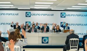 Grupo Popular exhibe desempeño del 2023, con ganancias netas de RD$26,193 Millones