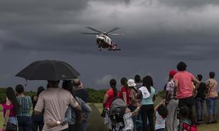 Las mejores imágenes del Show Aéreo del 76 aniversario de las FARD