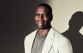 Omar Sy, actor de Lupin e Intocable: Hay casos en que es difícil ser negro en Francia