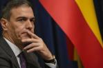 Pedro Sánchez, una carrera política dominada por los golpes de efecto y los giros inesperados Pedro Sánchez, una carrera política dominada por los golpes de efecto y los giros inesperados