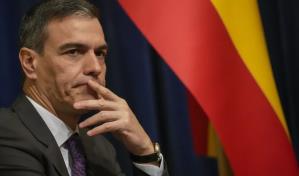 Pedro Sánchez, una carrera política dominada por los golpes de efecto y los giros inesperados