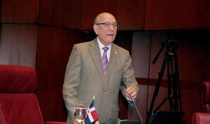 Suspenden audiencia preliminar contra Rafael Calder&oacute;n por complicaciones de salud