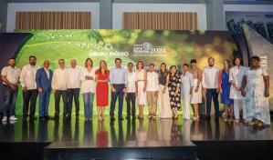 Grupo Piñero celebra la primera edición de los premios Los +Ecoístas República Dominicana