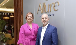 Santo Domingo cuenta con nuevo spot gastron&oacute;mico: Allure Bistro Caf&eacute;