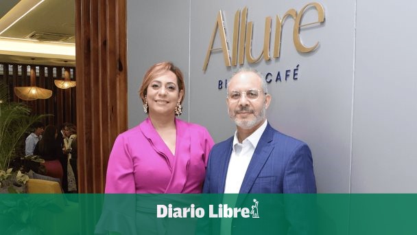 Allure Bistro Café, nuevo destino gastronómico en Santo Domingo