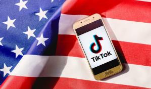El fantasma de la prohibición de TikTok en EE. UU. acecha a millones de creadores de contenido