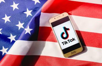 El fantasma de la prohibición de TikTok en EE. UU. acecha a millones de creadores de contenido