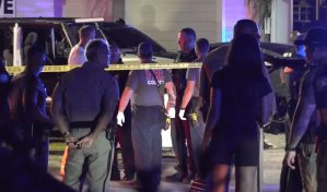 Adolescente de 16 años hiere de bala a diez personas en una fiesta en Florida