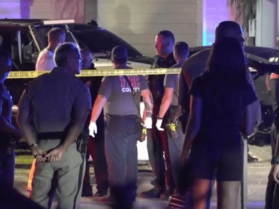 Joven de 16 años hiere a 10 personas en tiroteo en Florida