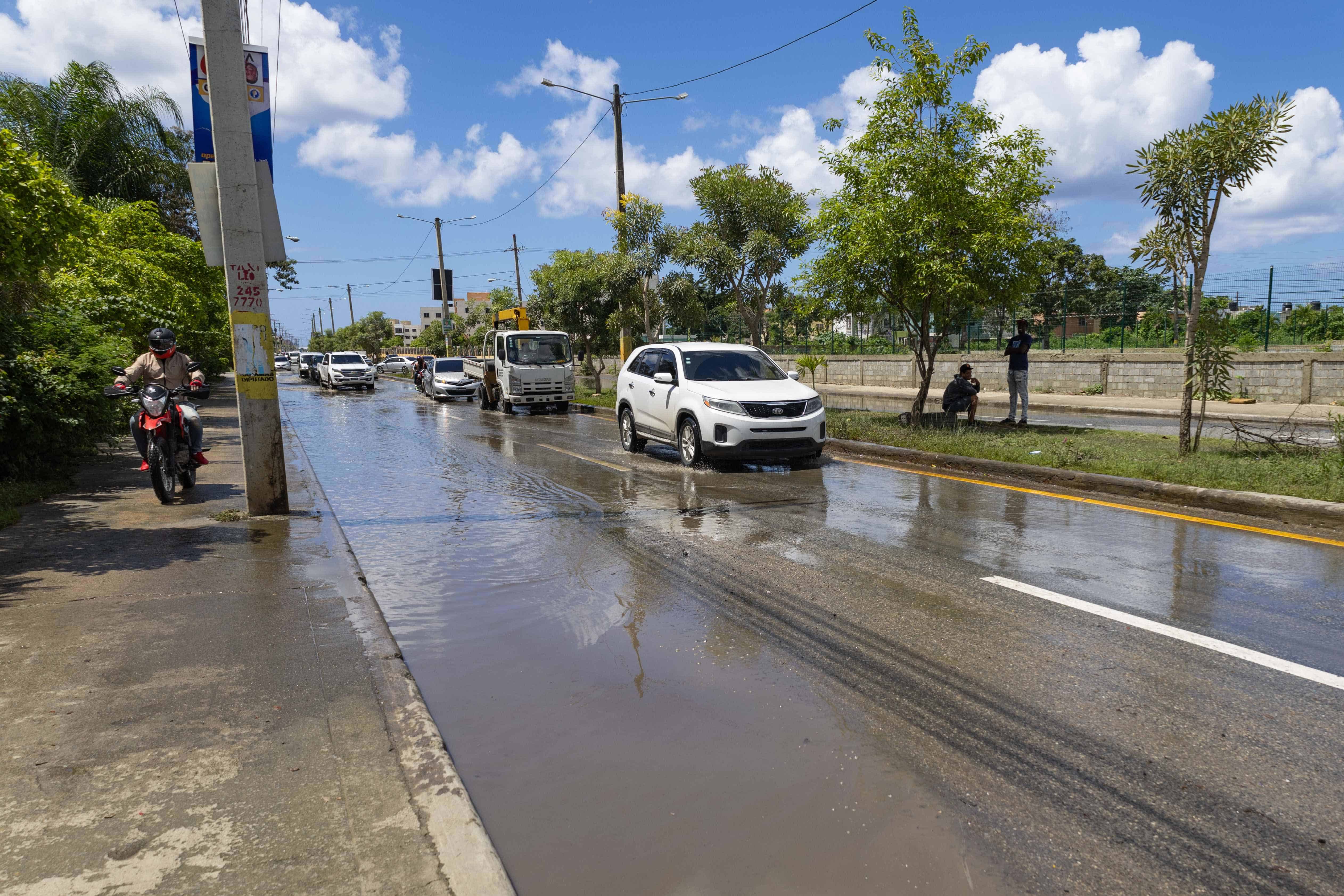 Avenida Hípica