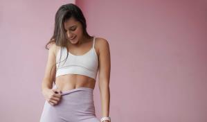 Abdomen plano tras la gestaci&oacute;n