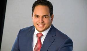 Luis Abinader designa a Manuel Conde como su representante ante la JCE