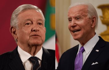 EE.UU. y México acuerdan aumentar las deportaciones de migrantes