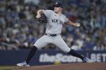 Versión: MLB modificará uniformes de Nike tras quejas de jugadores y aficionados Versión: MLB modificará uniformes de Nike tras quejas de jugadores y aficionados