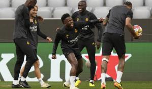 Un Bayern plagado de lesiones tendrá que tomar decisiones de último minuto ante el Madrid