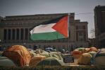 Universidades en EEUU piden a manifestantes propalestinos desajolar campamentos Universidades en EEUU piden a manifestantes propalestinos desajolar campamentos