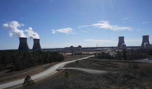 Segundo nuevo reactor nuclear en Georgia entra en operación comercial