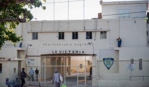 Cárceles dominicanas tienen casi 10,000 internos más que su capacidad
