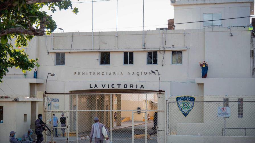 Cárceles dominicanas tienen casi 10,000 internos más que su capacidad