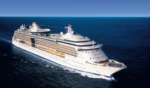 Cerca de 200 casos de gastroenteritis en dos cruceros de EE.UU.