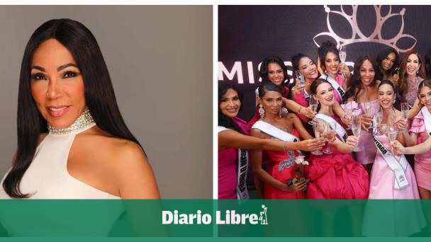 Concurso Nacional de Belleza Miss República Dominicana 2024