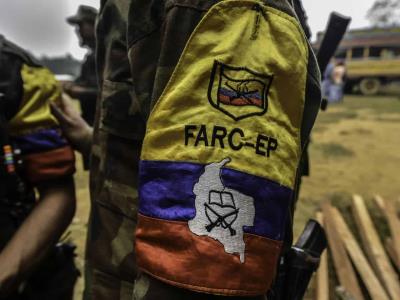 Al menos 113 menores reclutados por grupos armados Colombia