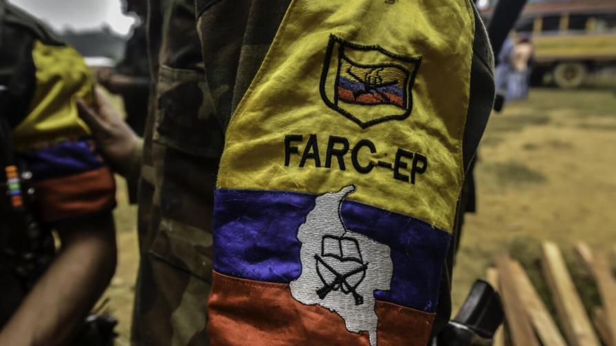 Drones con explosivos, la nueva arma de disidentes de las FARC en Colombia.