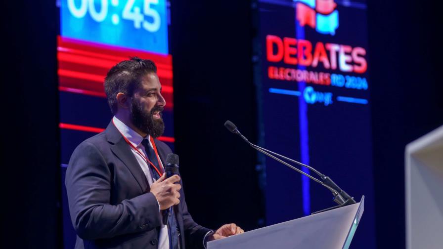 Tuto Guerrero: el creativo detrás de los debates con los candidatos