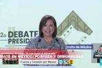 Debate: ¿Cómo hará frente a la pobreza el próximo presidente o presidenta de México?