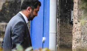 Dimite el primer ministro independentista de Escocia
