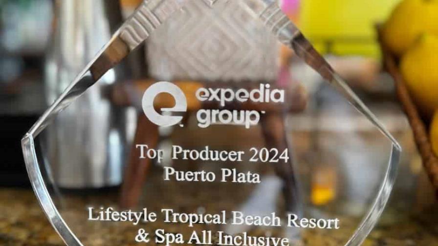 El Grupo Lifestyle gana el Top Producer 2024 del  Grupo Expedia
