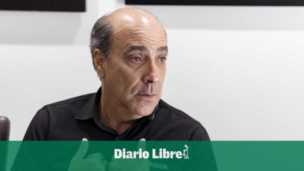 Cafecito político | Roque Espaillat: el cobrador que no paga impuestos