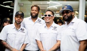 Joyero dominicano radicado en EEUU inaugura su primera joyer&iacute;a en RD