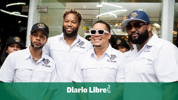 Javier Veloz: Joyero Dominicano Inaugura Tienda en Villa Consuelo