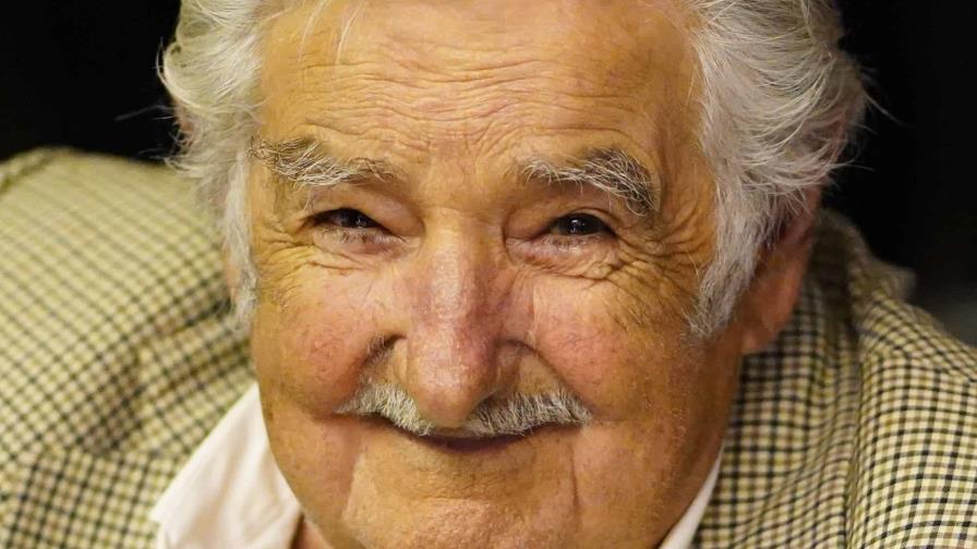 José Mujica asegura que la vida es hermosa y se gasta, después de anunciar que tiene un tumor