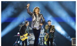 Los Rolling Stones no muestran signos de desaceleración al comienzo de su última gira