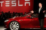 Musk tendrá que seguir sometiendo a revisión sus publicaciones sobre Tesla Musk tendrá que seguir sometiendo a revisión sus publicaciones sobre Tesla