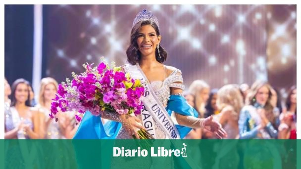 Nicaragua lanza un concurso tras quedar fuera de Miss Universo