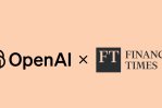 Financial Times y OpenAI firman acuerdo sobre contenidos