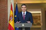 Pedro Sánchez no dimite; decide seguir al frente del Gobierno español Pedro Sánchez no dimite; decide seguir al frente del Gobierno español