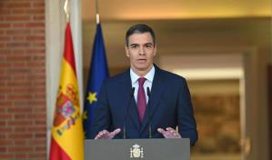 España niega que un carguero con armas que atracará en el sur del país vaya hacia Israel