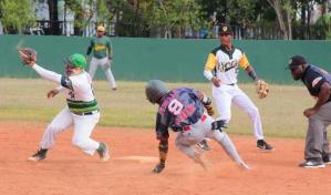 Posponen 4to torneo nacional de desarrollo molinete sub-23 de softbol