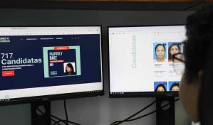 Entidades relanzan la iniciativa digital "Conoce tu Candidata"