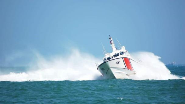 Repatrian a 119 inmigrantes a República Dominicana tras intentar entrar a Puerto Rico