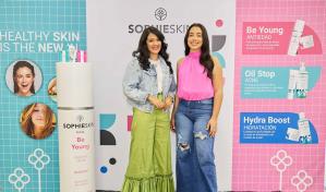 SophieSkin: La nueva propuesta de Sesderma 